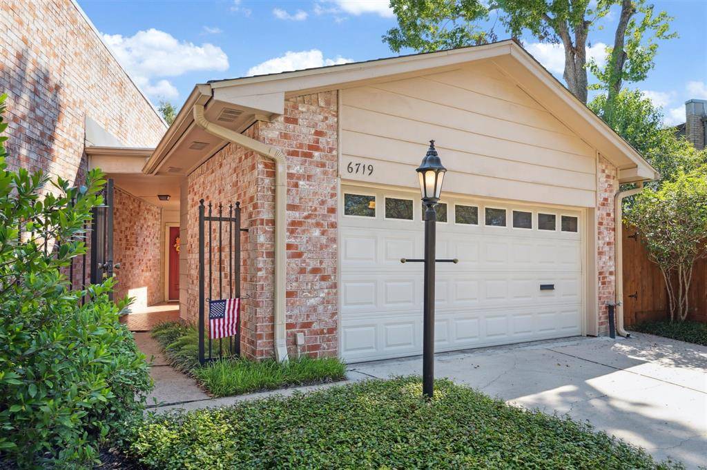 Bellaire, TX 77401,6719 Avenue B