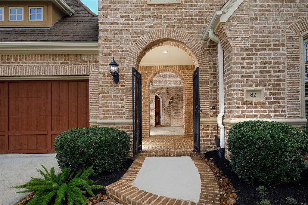 The Woodlands, TX 77381,82 Wood Manor PL