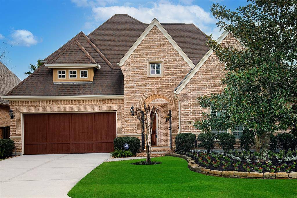 The Woodlands, TX 77381,82 Wood Manor PL