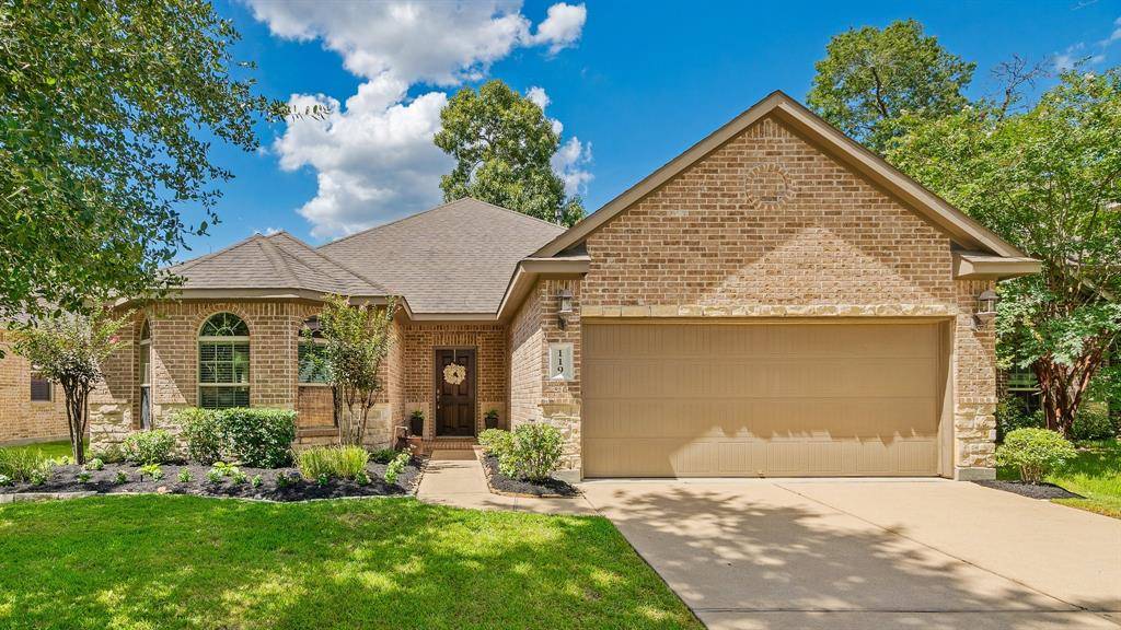 Conroe, TX 77384,119 Sweet Leaf Grove LN