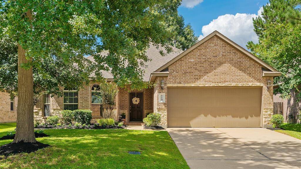 Conroe, TX 77384,119 Sweet Leaf Grove LN