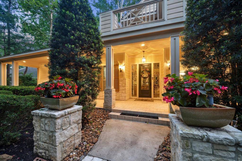 Pinehurst, TX 77362,14607 Overbrook LN