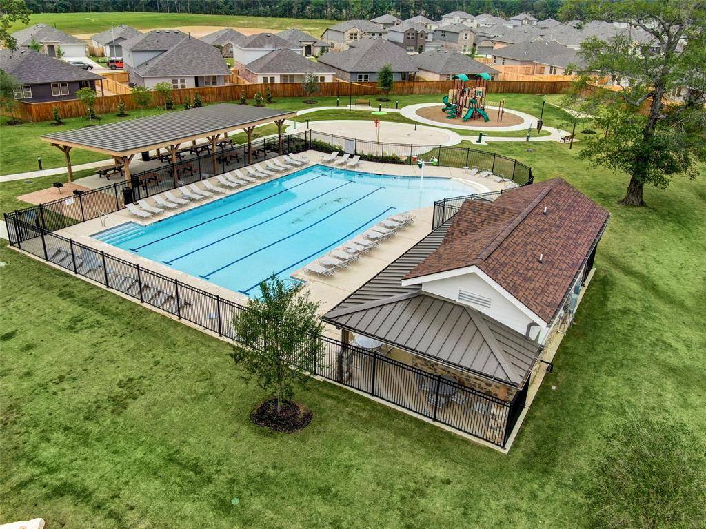 Magnolia, TX 77354,40946 Seasoned Oak