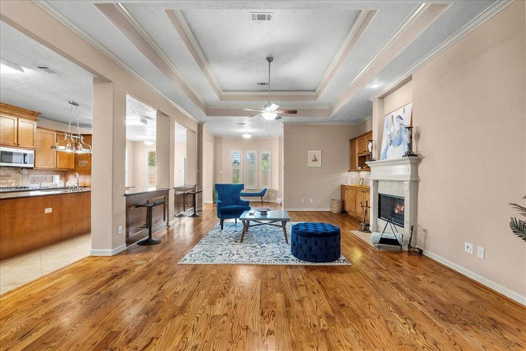 Houston, TX 77021,3707 Charleston ST