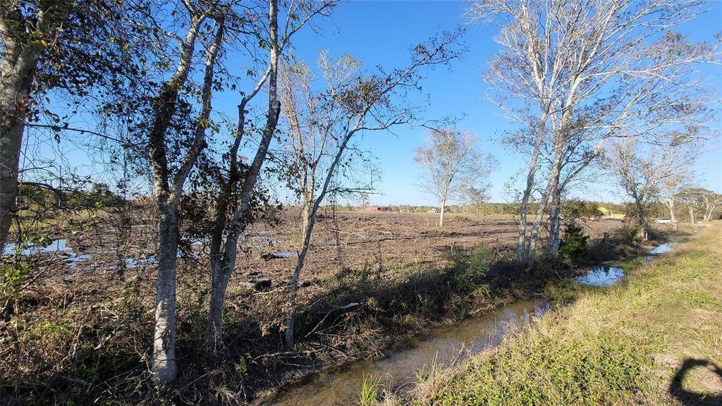 Rosharon, TX 77583,0 County Road 172