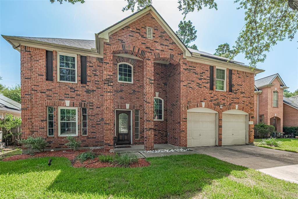 Humble, TX 77346,16410 Great FRST