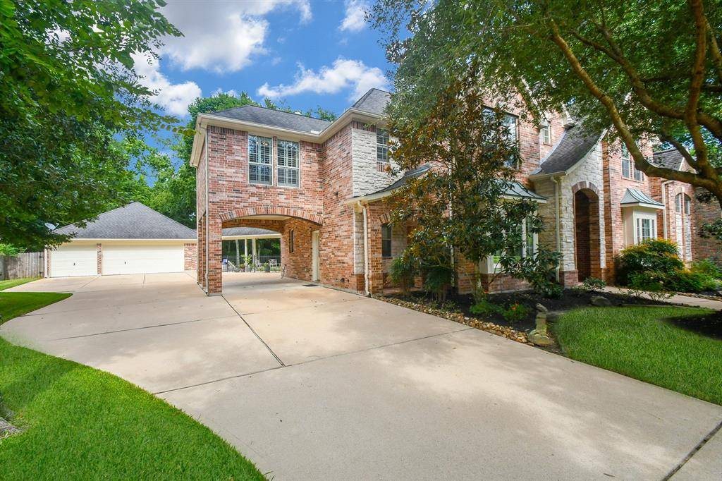 Katy, TX 77494,7810 Breezeway Bend LN