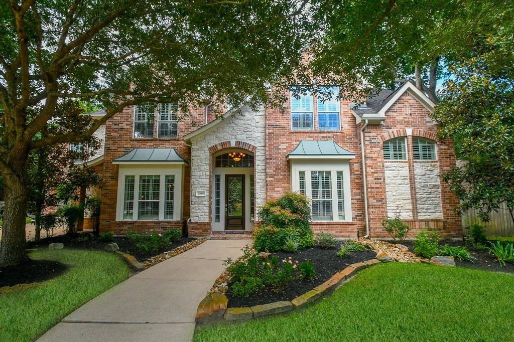 Katy, TX 77494,7810 Breezeway Bend LN