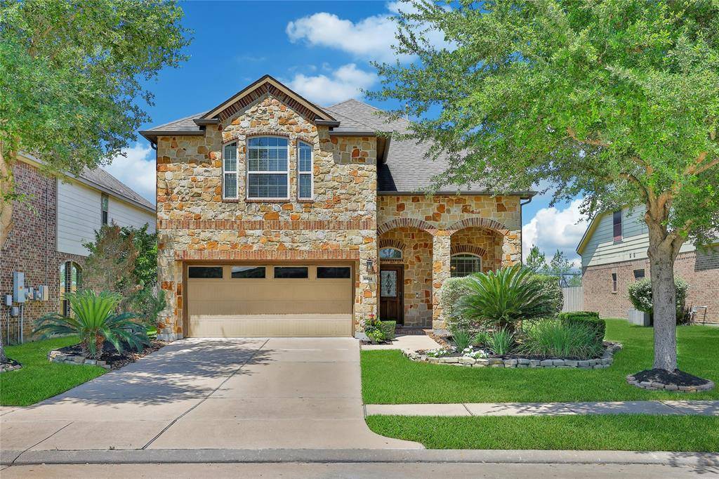 Katy, TX 77494,6514 Bella Meda LN
