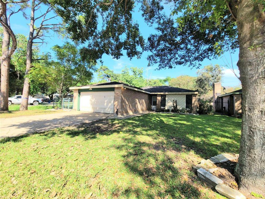 Rosenberg, TX 77471,1901 Chelsea CT
