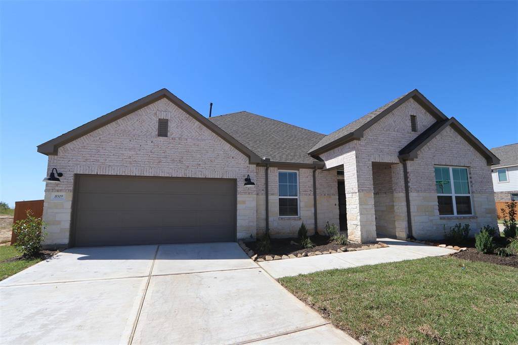 Cypress, TX 77433,8519 Pier Cove DR