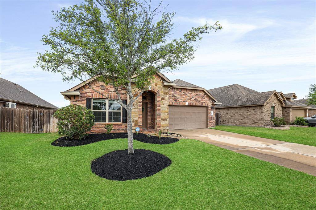 Katy, TX 77493,4510 Mondial DR