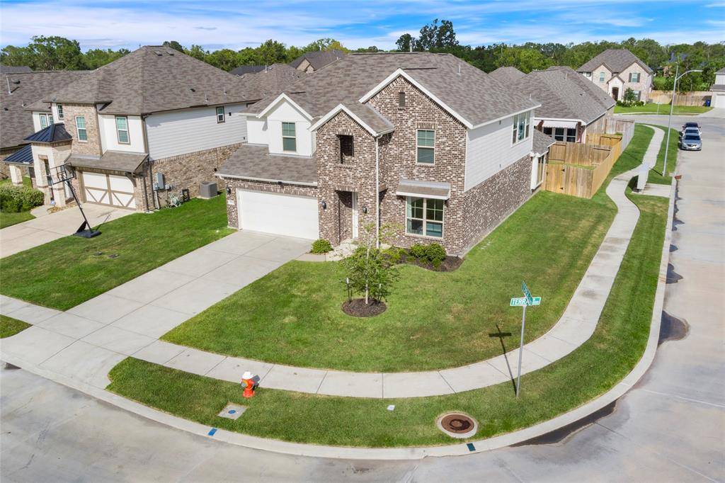 Manvel, TX 77578,7004 Terra LN