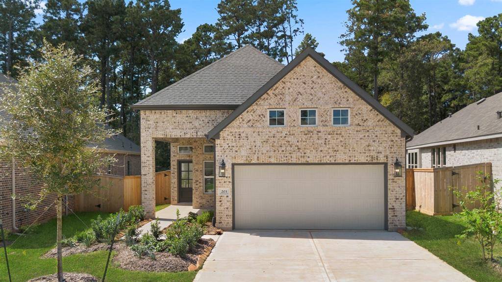 Willis, TX 77318,203 Lukewood CIR