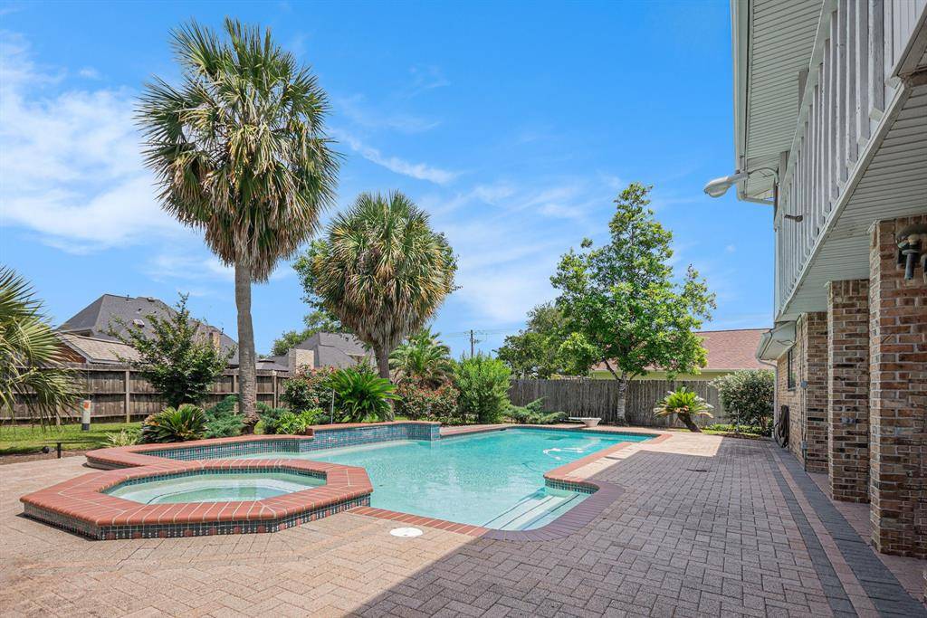 Deer Park, TX 77536,2313 Killarney LN