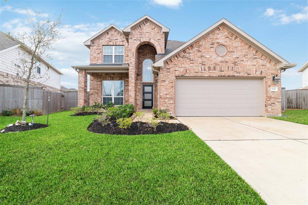 Brookshire, TX 77423,30247 Twisting Springs DR