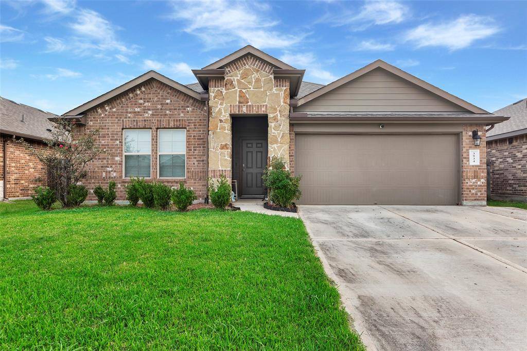 Baytown, TX 77521,3934 Hybrid CT