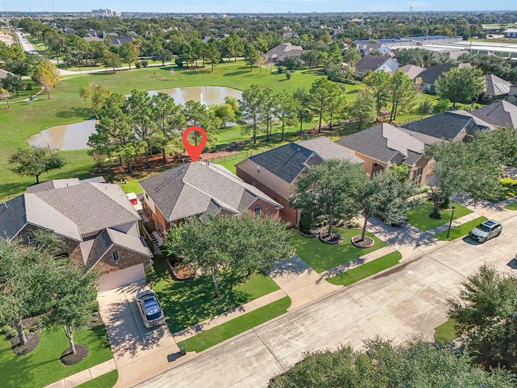 Cypress, TX 77433,12902 Mason Terrace LN