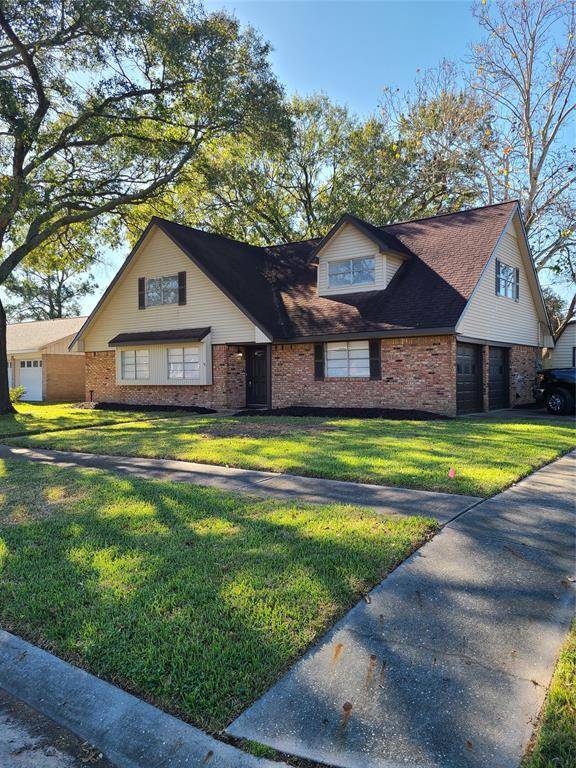 Pasadena, TX 77502,2512 Huckleberry LN