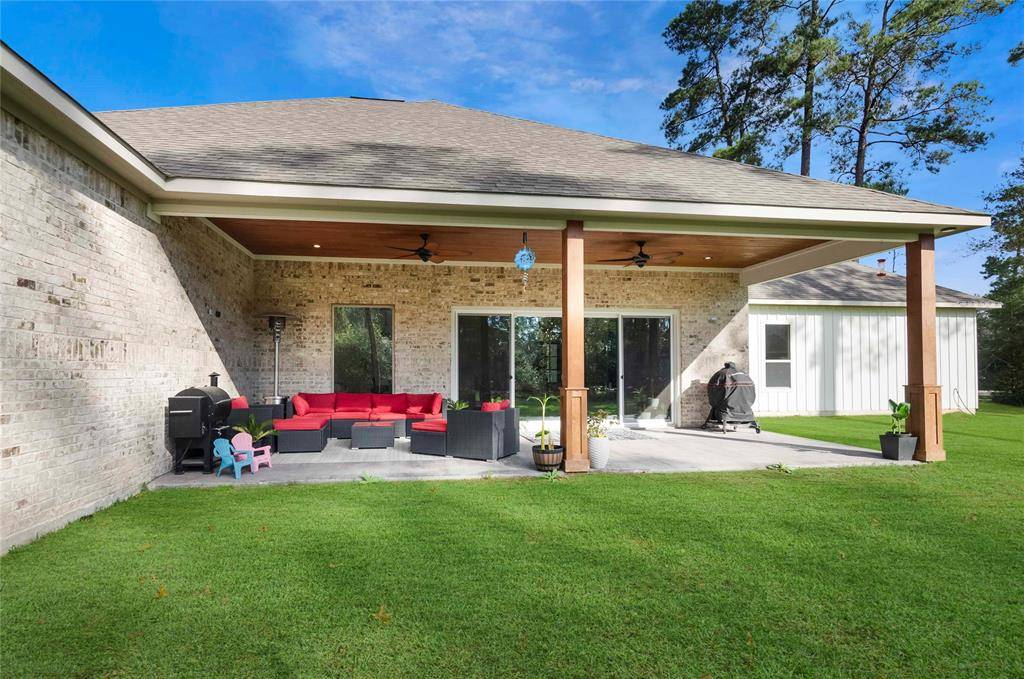 Tomball, TX 77375,25142 W Tara Plantation DR