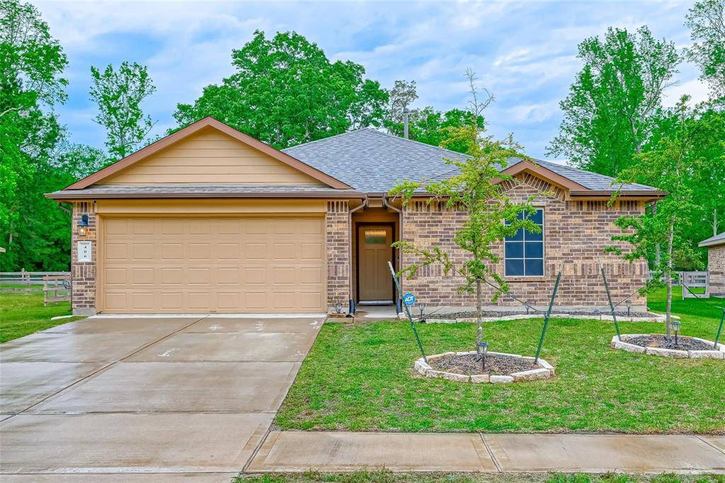 Anahuac, TX 77514,406 Rocky Ridge DR