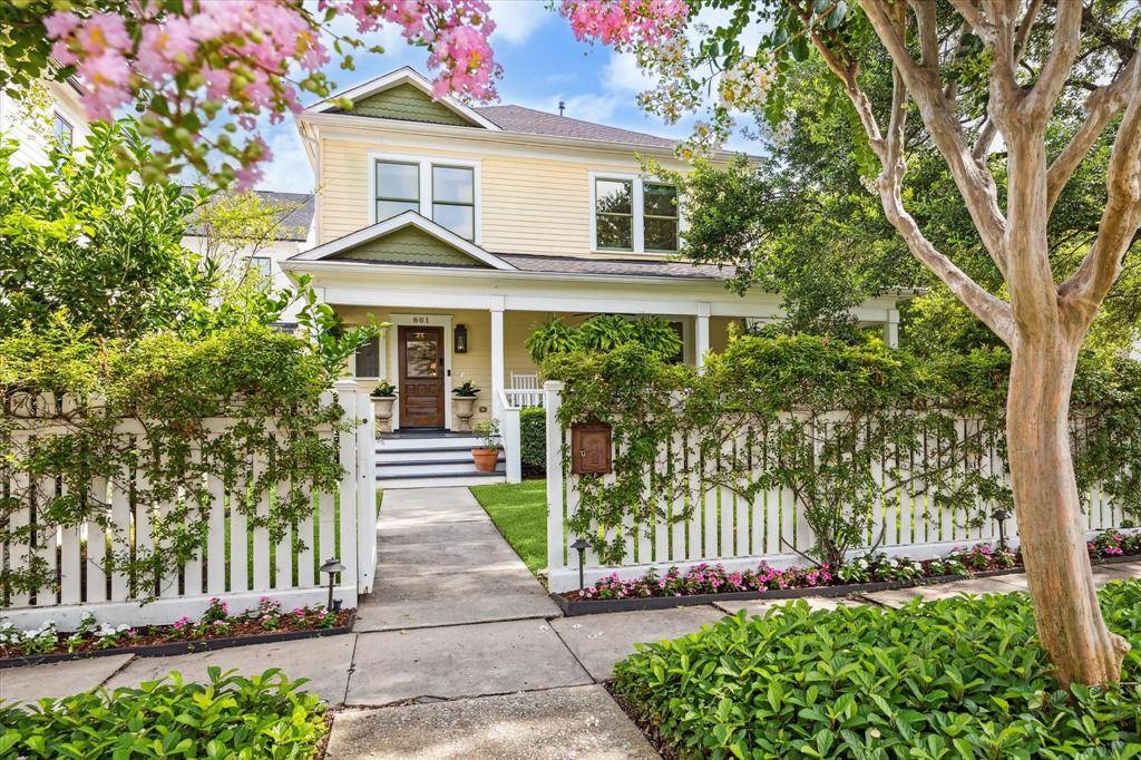 Houston, TX 77009,801 Merrill ST