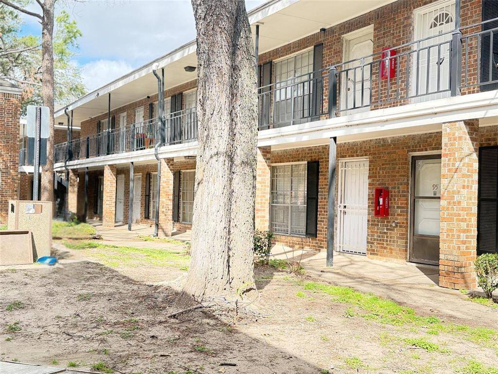 Houston, TX 77081,6405 Westward ST #96