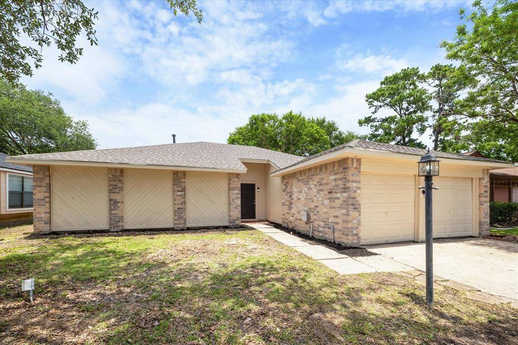 Spring, TX 77388,3318 Lockgate DR