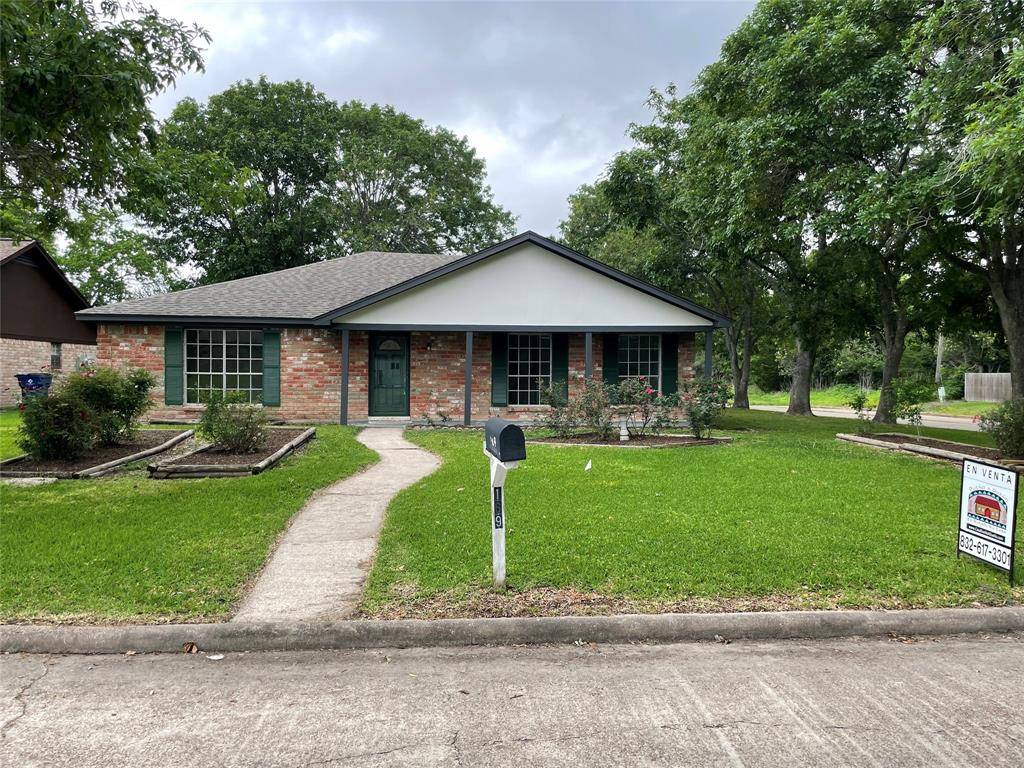 Angleton, TX 77515,169 Bastrop ST