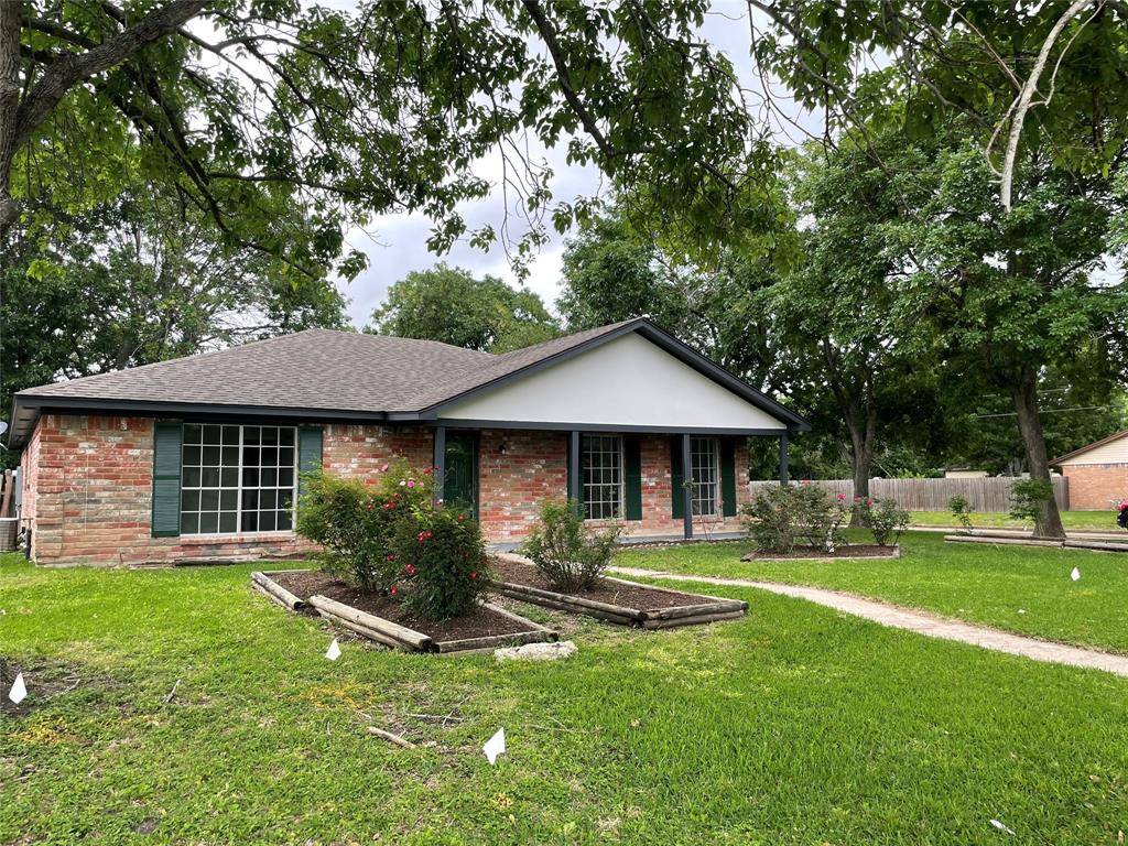 Angleton, TX 77515,169 Bastrop ST