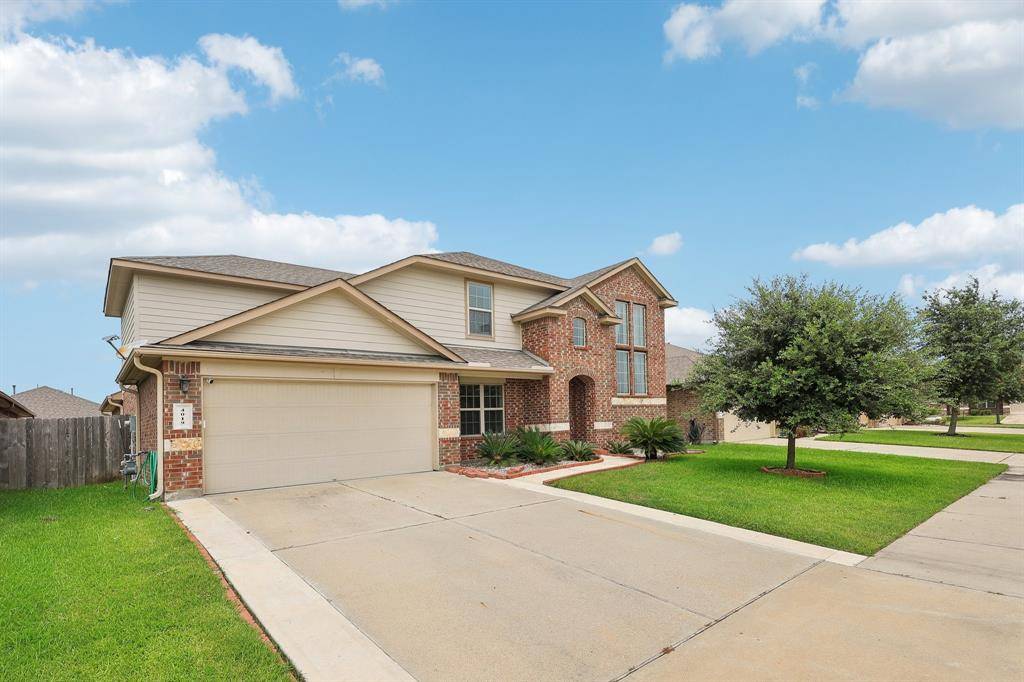 Baytown, TX 77521,4019 Cackling Goose CT