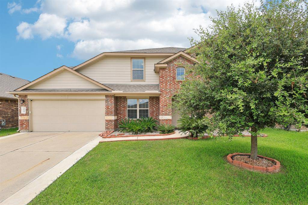 Baytown, TX 77521,4019 Cackling Goose CT