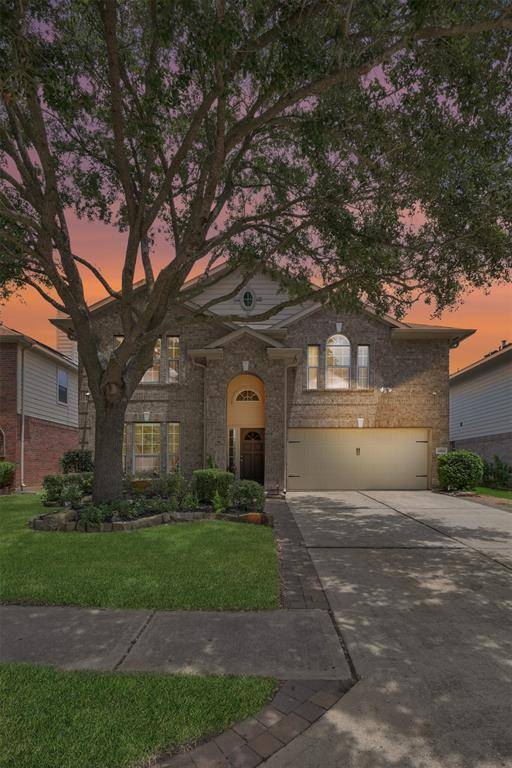 Tomball, TX 77375,11814 Green Willow Falls DR