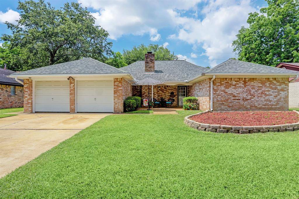 Sugar Land, TX 77478,134 Camellia Street