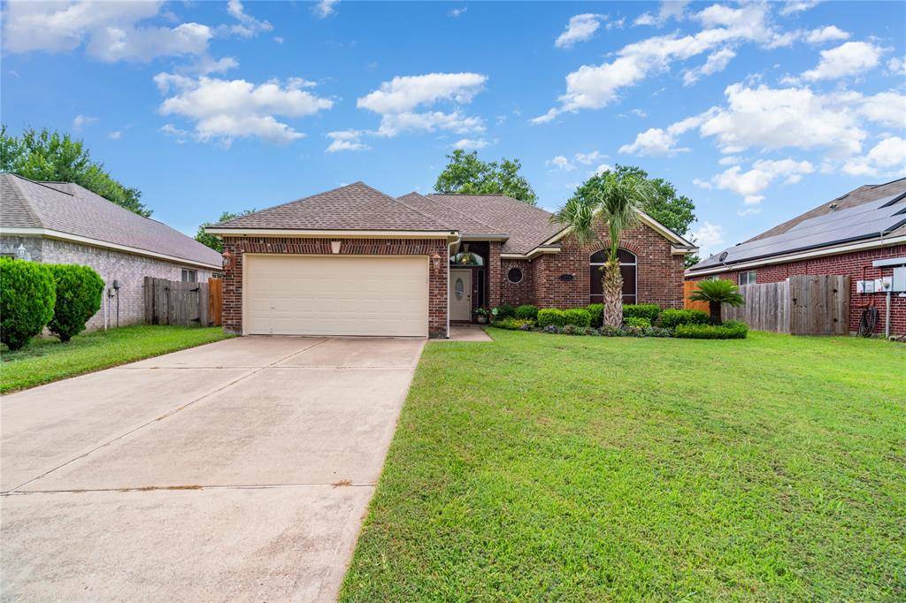 Katy, TX 77493,1919 Tarpley CT