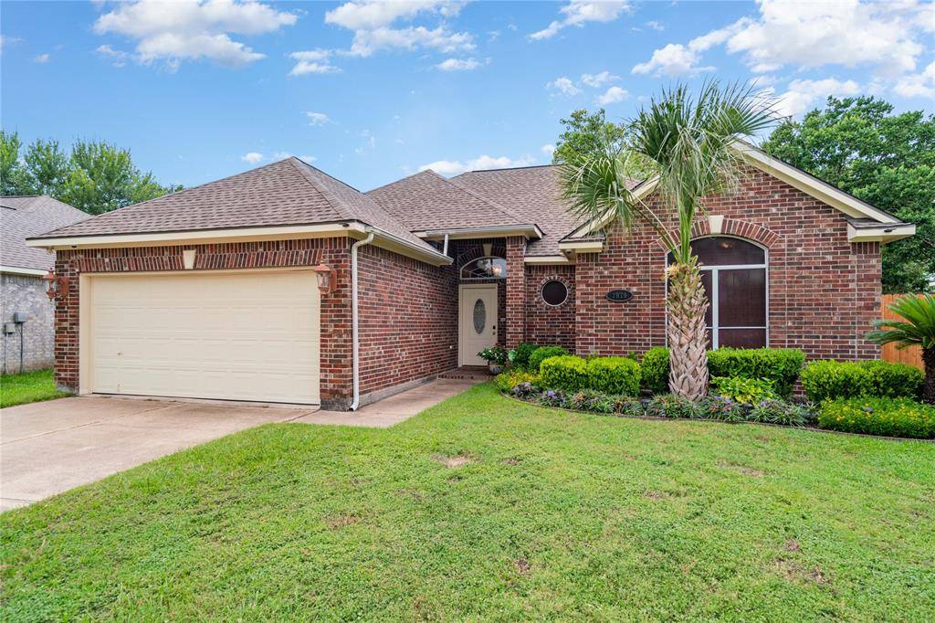 Katy, TX 77493,1919 Tarpley CT