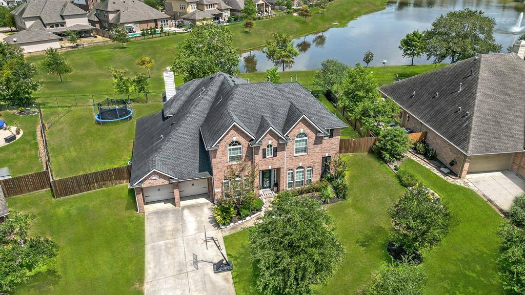 Tomball, TX 77377,17518 Sunset Arbor DR