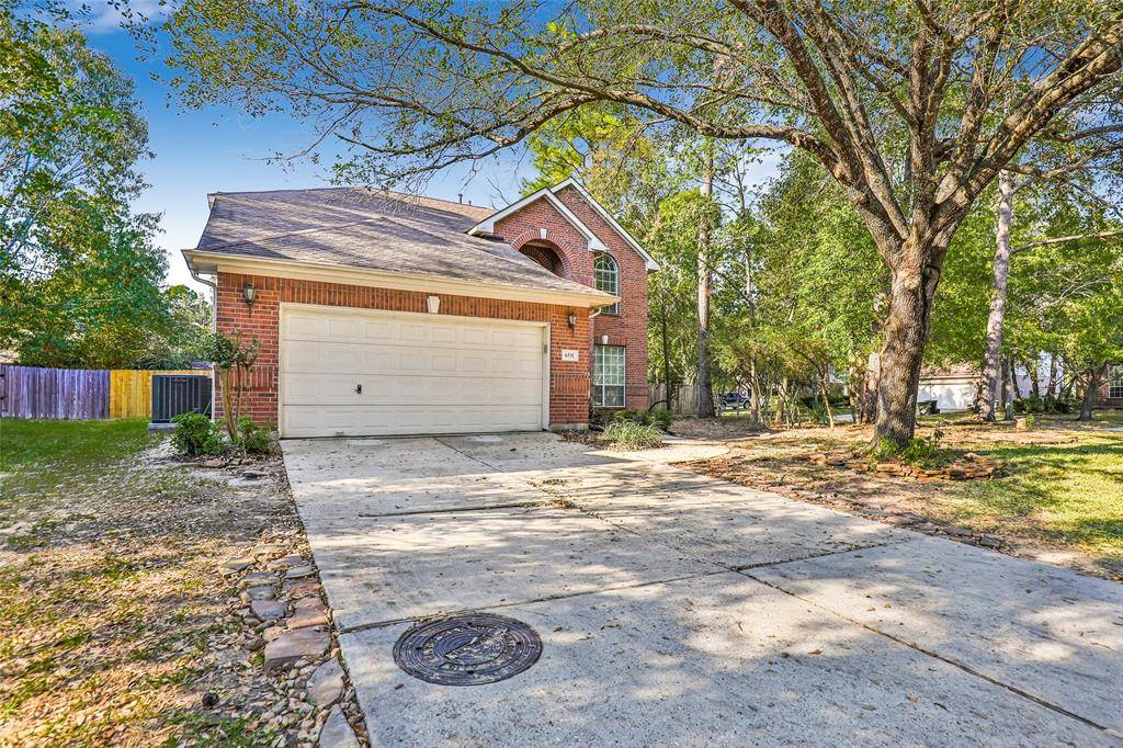 Humble, TX 77346,6531 Auburn Ash CIR