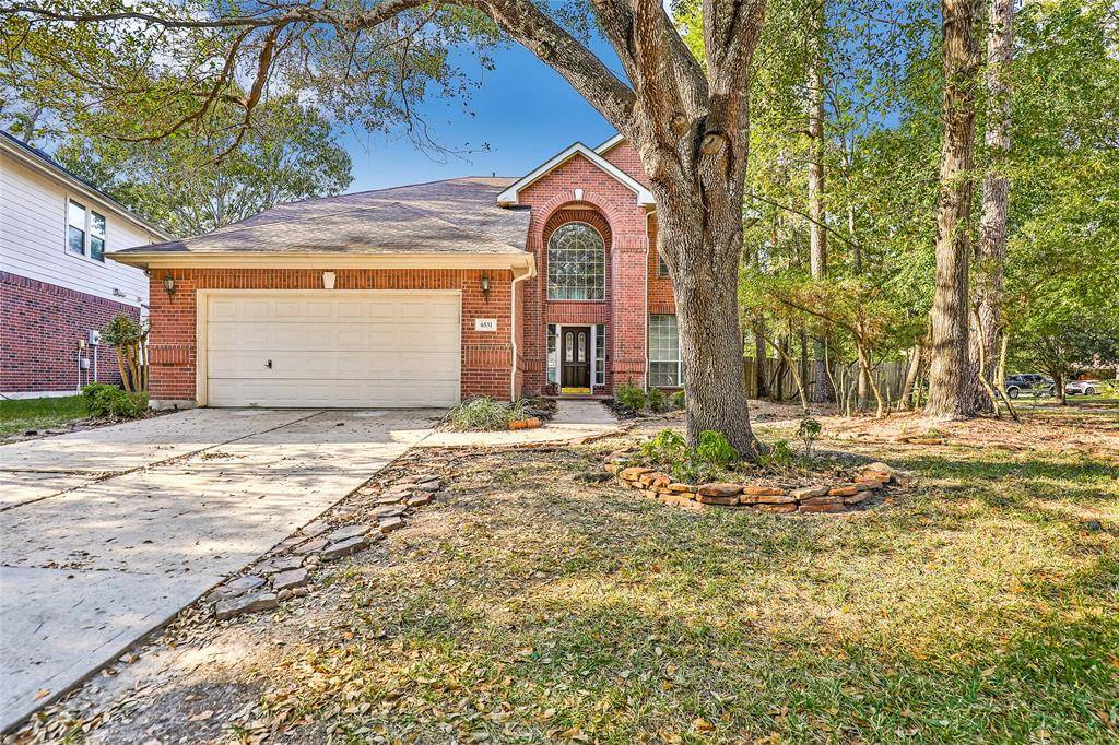 Humble, TX 77346,6531 Auburn Ash CIR