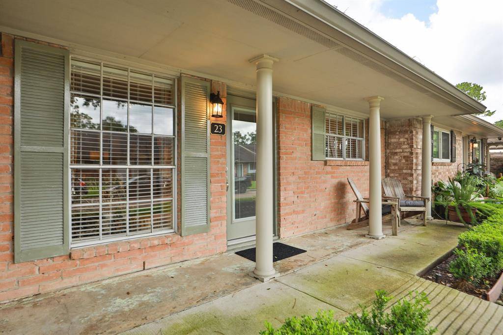 Houston, TX 77043,1015 Tri Oaks LN #23
