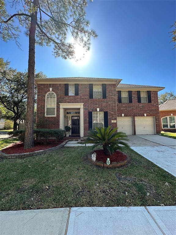 Houston, TX 77062,1631 Almond Brook LN