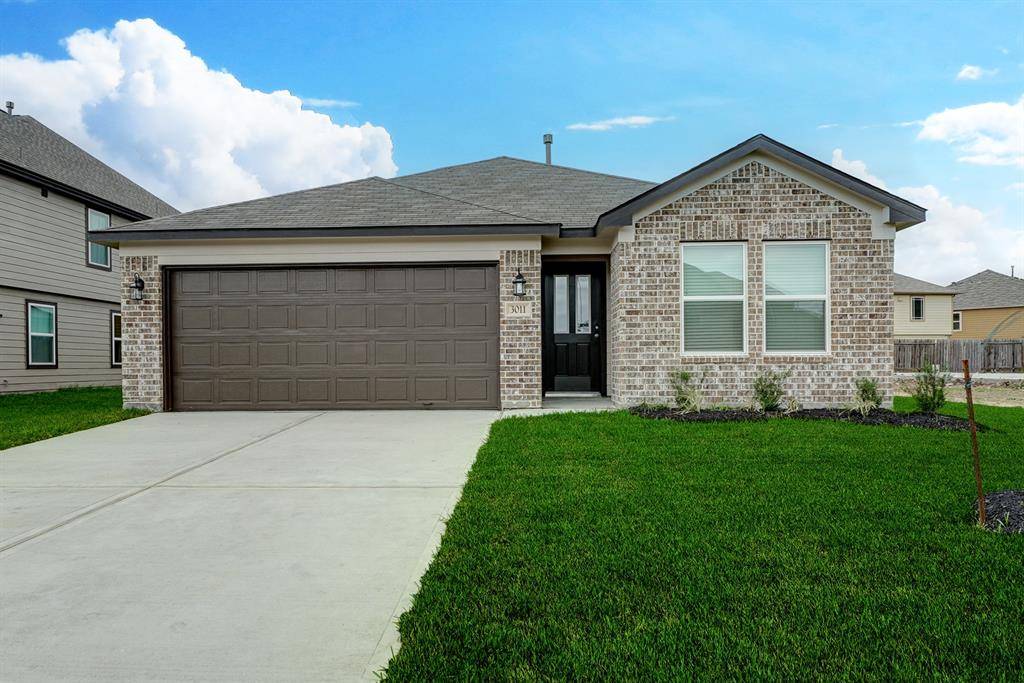 Rosenberg, TX 77471,3011 Silverhorn LN