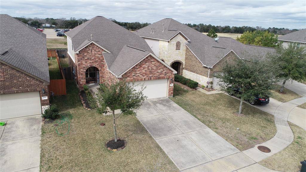 Dickinson, TX 77539,6852 Dogwood Cliff LN