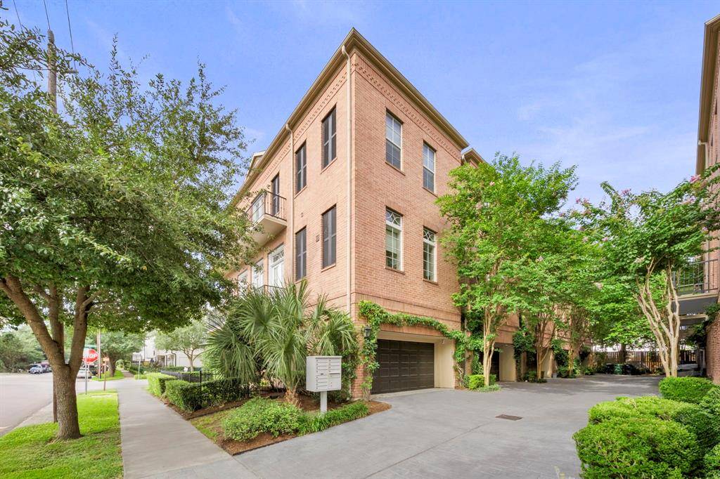 Houston, TX 77008,1801 Ashland ST