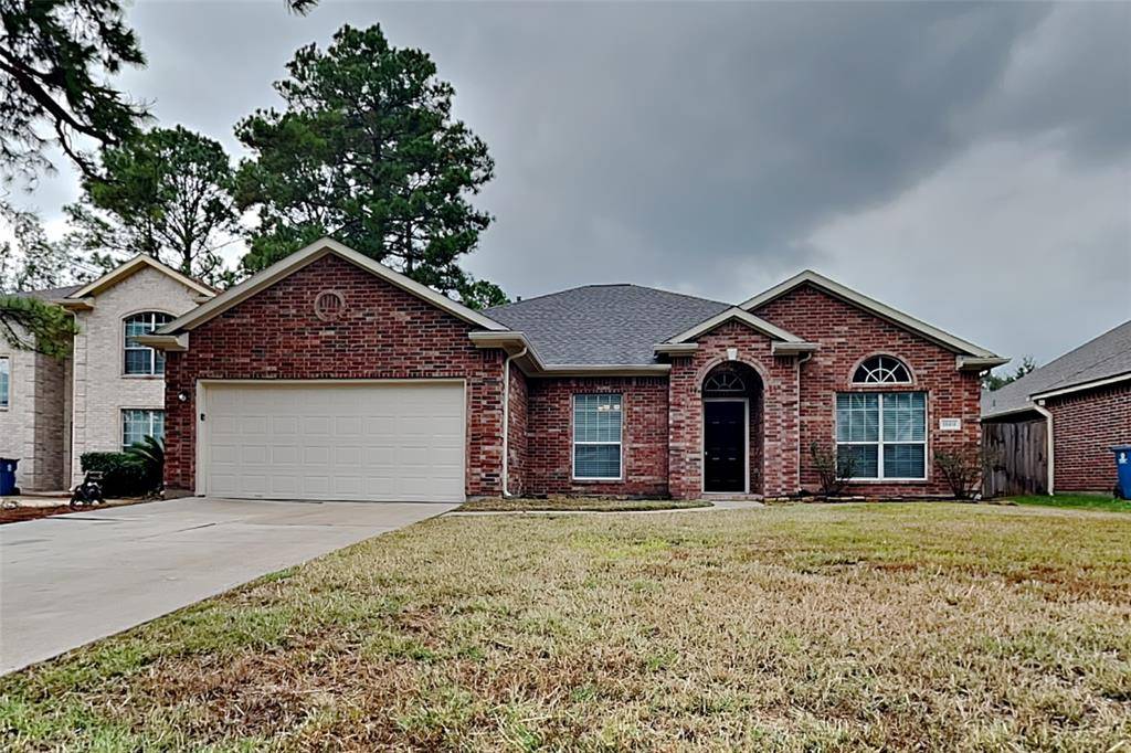 Humble, TX 77346,18414 Polo Meadow DR