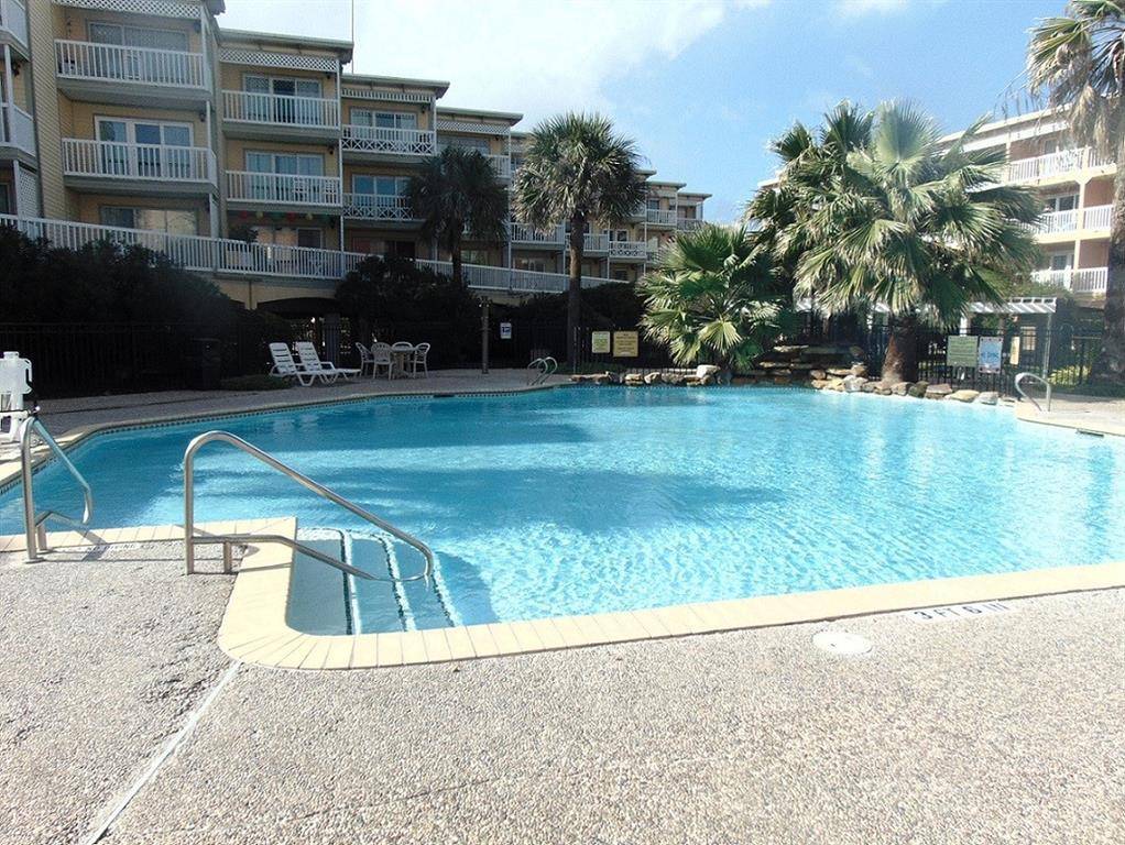 Galveston, TX 77551,6300 Seawall BLVD #9324