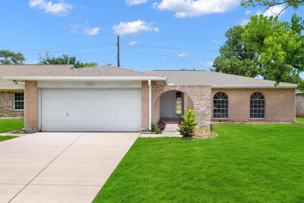 Houston, TX 77064,7822 Sunbonnet Lane