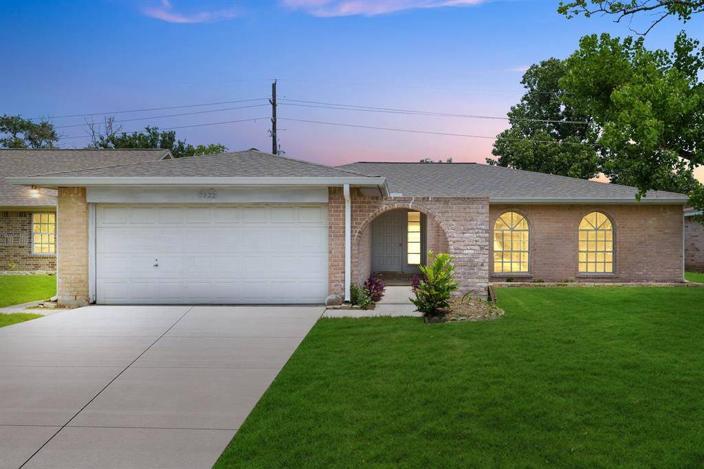 Houston, TX 77064,7822 Sunbonnet Lane