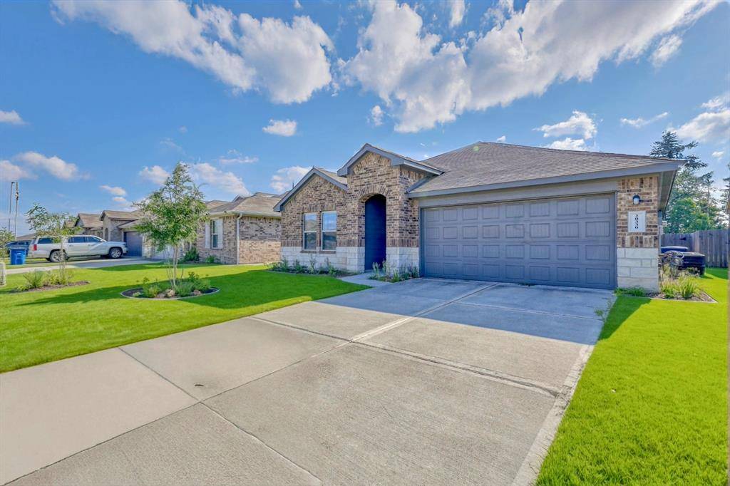 New Caney, TX 77357,20330 Tembec DR