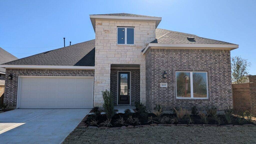 Hockley, TX 77447,31839 Sorrel Copley LN